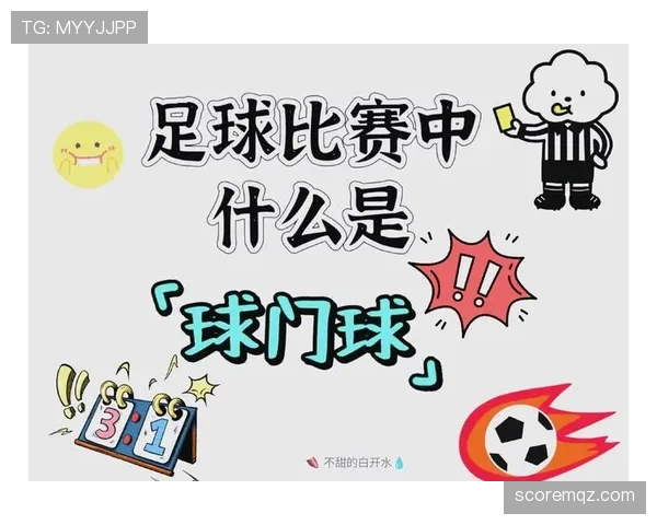球门球规则详解：判罚标准与执行细节全解析