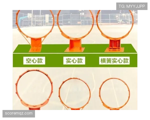 篮球卡篮筐如何处理？最新规则详细解读